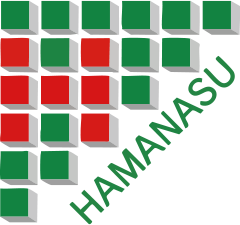ハマナス工業株式会社